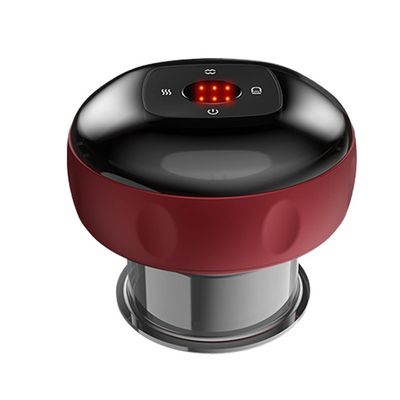 نقد و بررسی دستگاه بادکش برقی مدل 6LEVELS توسط خریداران