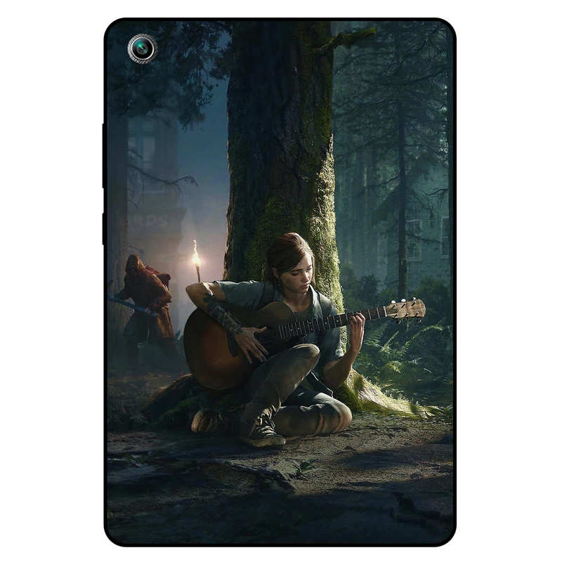 کاور مگافون کد 8247 مناسب برای تبلت ایسوس ZenPad 3s 8.0 / Z582KL 