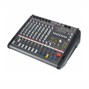 پاور میکسر دایناکورد مدل PowerMate-600-3