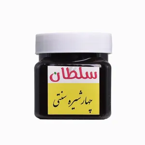 4 شیره سلطان - 300 گرم