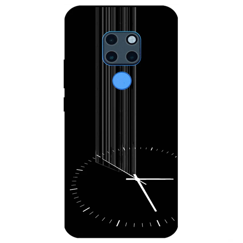 کاور مگافون طرح در میان ستارگان مدل 1895 مناسب برای گوشی موبایل هوآوی Mate 20