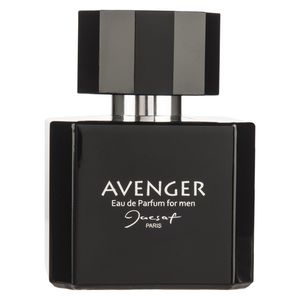 ادو پرفیوم مردانه ژک‌ ساف مدل Avenger حجم 100 میلی لیتر