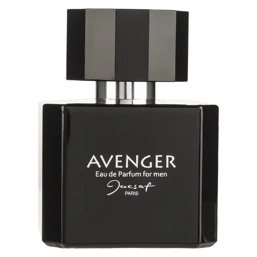 ادو پرفیوم مردانه ژک‌ ساف مدل Avenger حجم 100 میلی لیتر