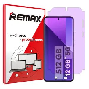 Remax Eye Care model anti-purple screen protector suitable for Xiaomi Redmi Note 13 Pro Plus mobile phone