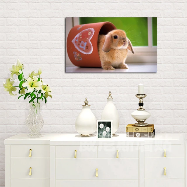 تابلو شاسی مدل خرگوش کد 26