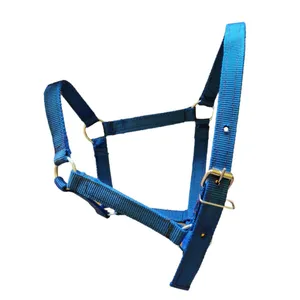 کله گیر اسب مدل برزنتی کد S01