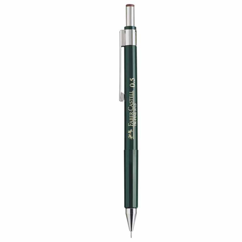 مداد نوکی 0.5 میلی متری فابر کاستل مدل تیکافاین کد  53864