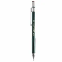 مداد نوکی 0.5 میلی متری فابر کاستل مدل تیکافاین کد 53864