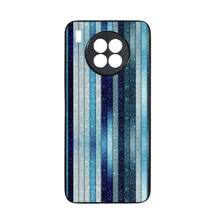 کاور گالری وبفر طرح رنگارنگ مناسب برای گوشی موبایل هوآوی nova 8i