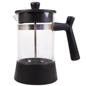 فرنچ پرس یی تیان مدل COPO کد 600ml