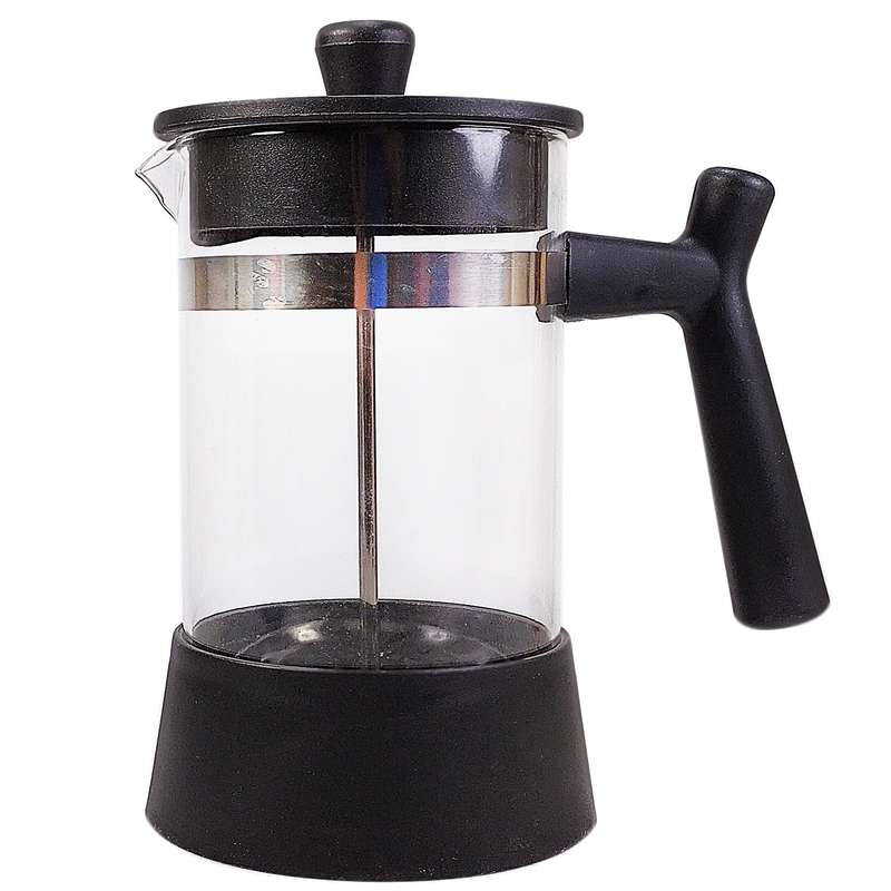 فرنچ پرس یی تیان مدل COPO کد 600ml