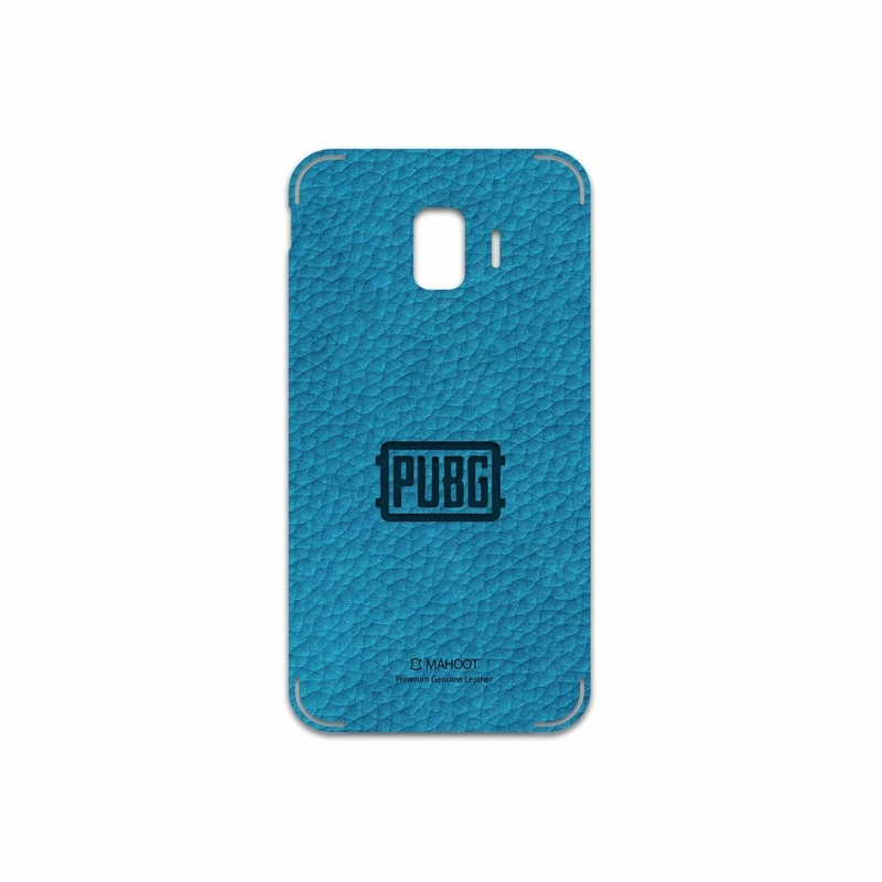 برچسب پوششی ماهوت مدل BL-PUBG مناسب برای گوشی موبایل سامسونگ Galaxy J2 Core
