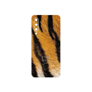 MAHOOT Tiger Skin Cover Sticker for Xiaomi Mi 9 SE