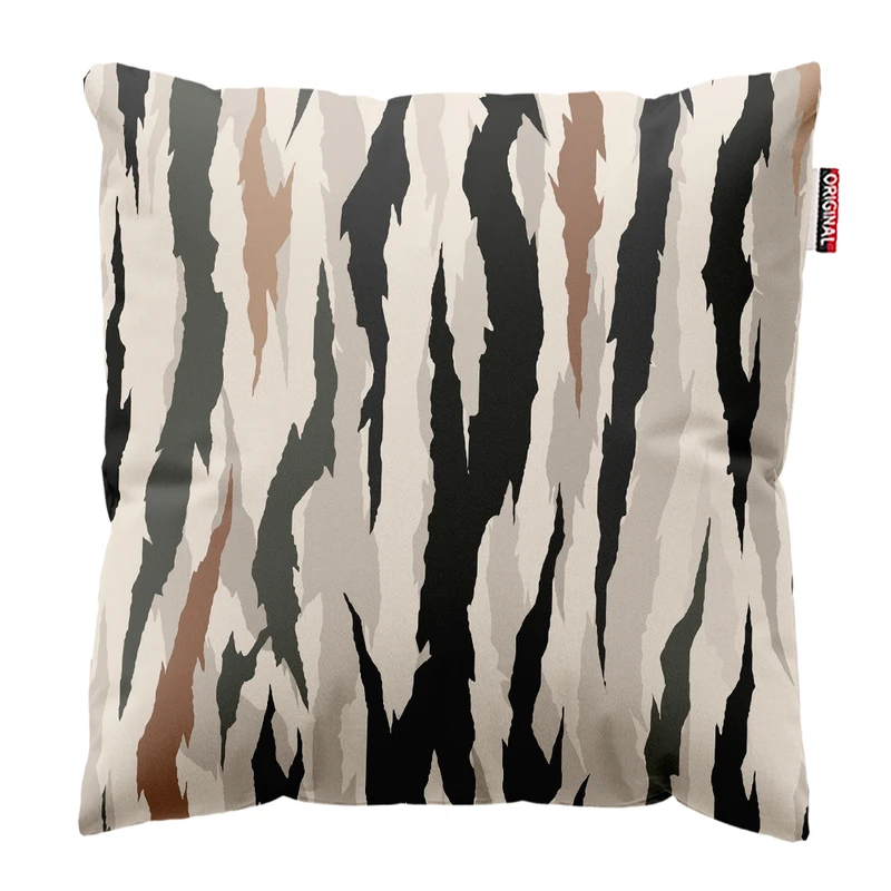 کوسن پاد آفرین مدل مینیمال مدرن کد PK303605 سایز 30*30 سانتی متر