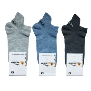 جوراب مدل سه پاشنه مجموعه 3 عددی