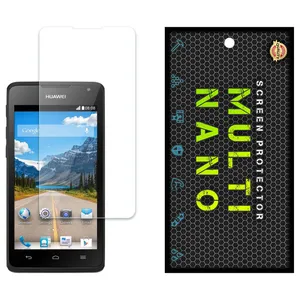Multi Nano X-S1N Screen Protector For Huawei Ascend Y530