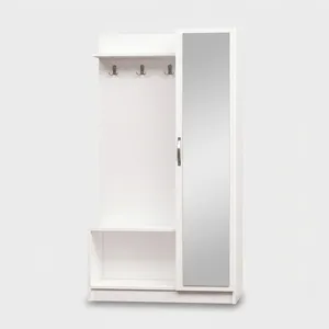 جاکفشی 4 طبقه مدل aviz8
