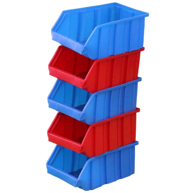 باکس پالت ابزار کد 104 بسته 5 عددی