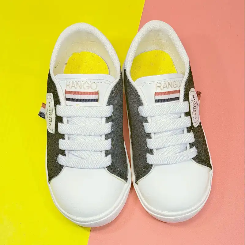 کفش راحتی بچگانه مدل C-BPS81