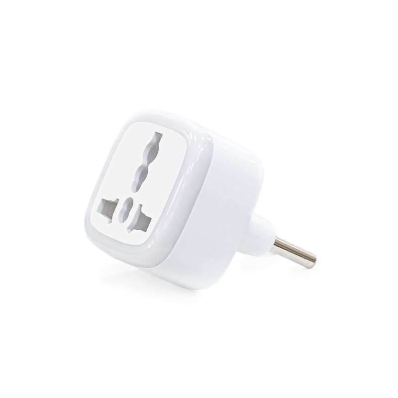 مبدل برق ۳ به ۲ مدل M-02 مبدل برق ۳ به ۲ مدل M-02