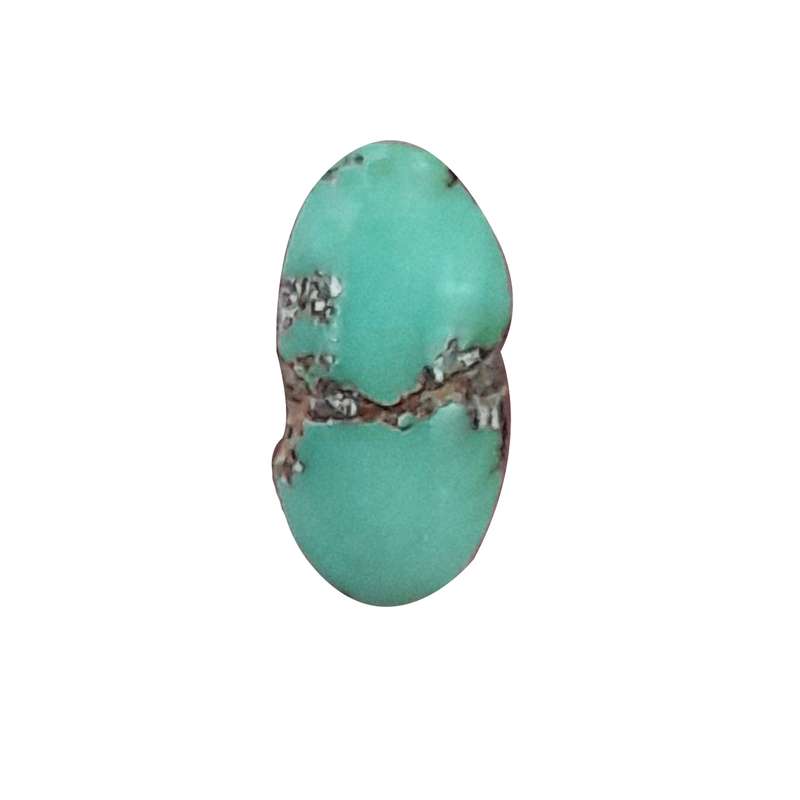 سنگ فیروزه مدل نیشابور کد NG2241