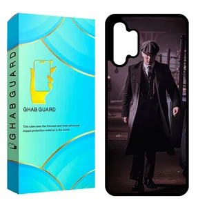 Ghab Guard CHAPA324 Cover For Samsung Galaxy A32 4G