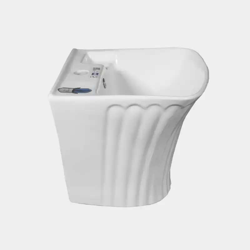 روشویی مدل ژینوس