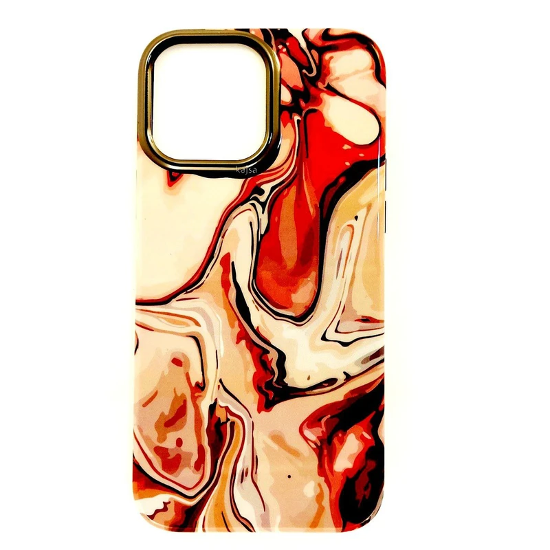 کاور کاجسا مدل Autumn مناسب برای گوشی موبایل  اپل iphone13 promax