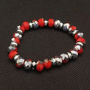 دستبند زنانه مدل 117