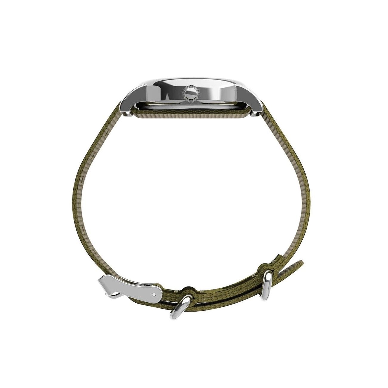 ساعت مچی عقربهای کوارتز زنانه تایمکس مدل TW2V61500 - - 3