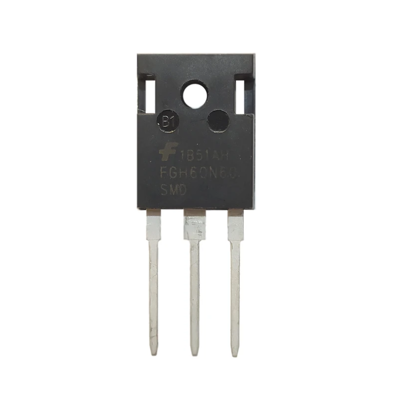 ای جی بی تی مدل 60n60 IGBT