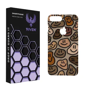 RIVEN RI2-7 Case For Apple iPhone 8 Plus، Apple iPhone 7 Plus