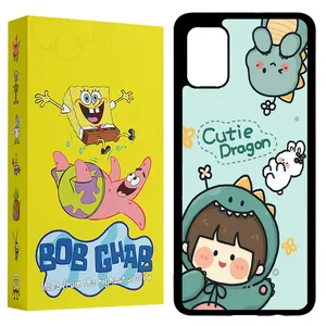 BOB Ghab BCPA51 Cover For Samsung Galaxy A51 4G / 5G