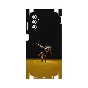 MAHOOT Wrestling-FullSkin Cover Sticker for Samsung Galaxy M13  India