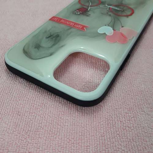 کاور مدل ولنتاین کد VALEN IPH 11PRO مناسب برای گوشی موبایل اپل IPHONE 11PRO