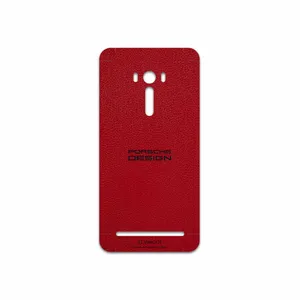 MAHOOT RL-PRDS Cover Sticker for ASUS ZenFone Selfie