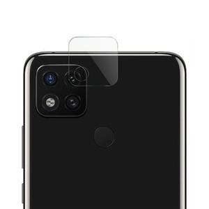 نقد و بررسی محافظ لنز دوربین مدل LNZ مناسب برای گوشی موبایل شیایومی Redmi 9C توسط خریداران