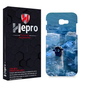 HEPRO MC Cover for SAMSUNG GALAXY A7 2017 / A720