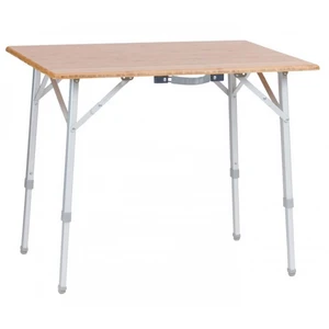 میز تاشو کمپینگ ونگو مدل Bamboo