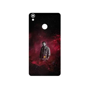 MAHOOT Tom Hardy Cover Sticker for Tecno Camon CX Air