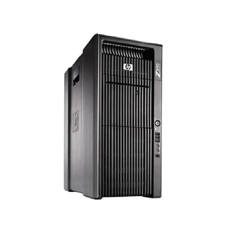 کامپیوتر ورک استیشن اچ‌پی مدل Z800