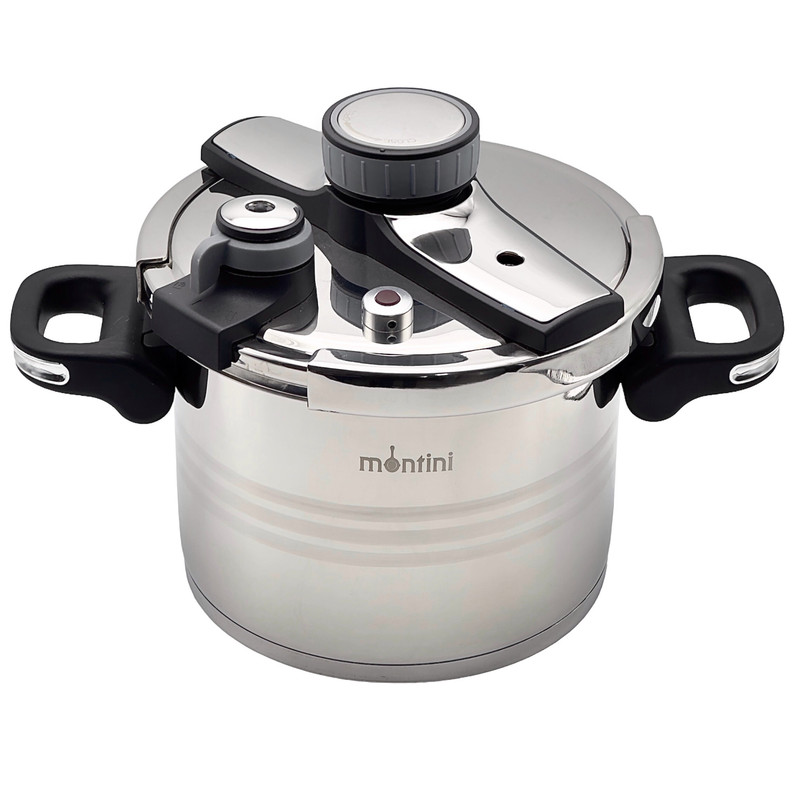 زودپز مونتینی مدل KENZO700 گنجایش 7 لیتر