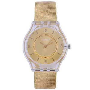 ساعت مچی عقربه ای زنانه مدل SW 15979 -TA-T