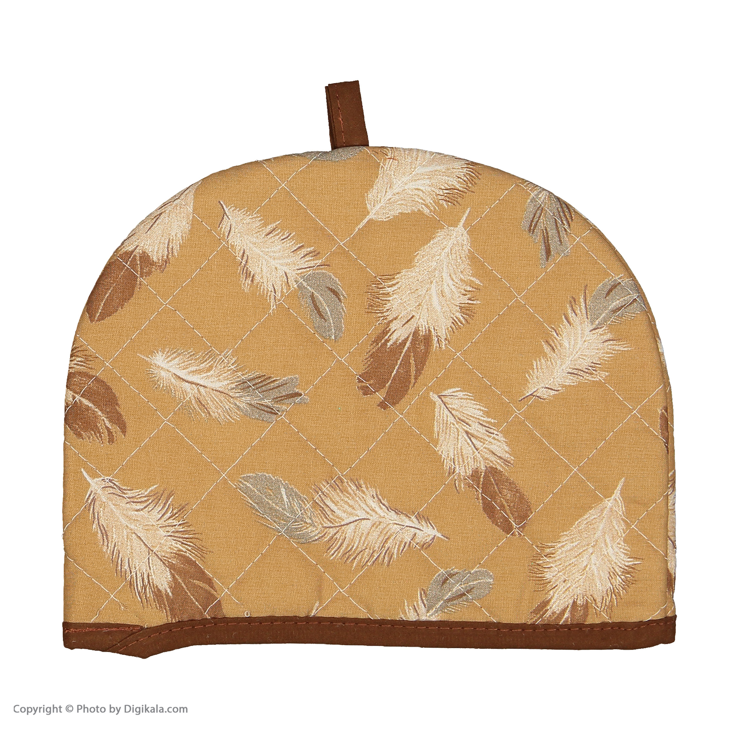 روقوری رزین تاژ طرح برگ روقوری رزین تاژ طرح برگ