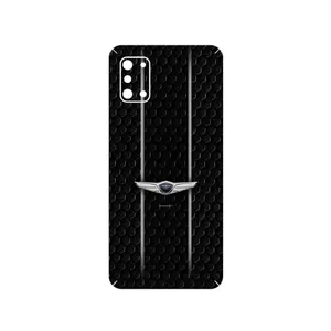 MAHOOT Genesis Cover Sticker for Samsung Galaxy A31