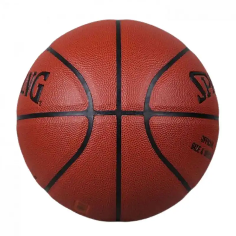 توپ بسکتبال اسپالدینگ مدل NBA Wear Resistant