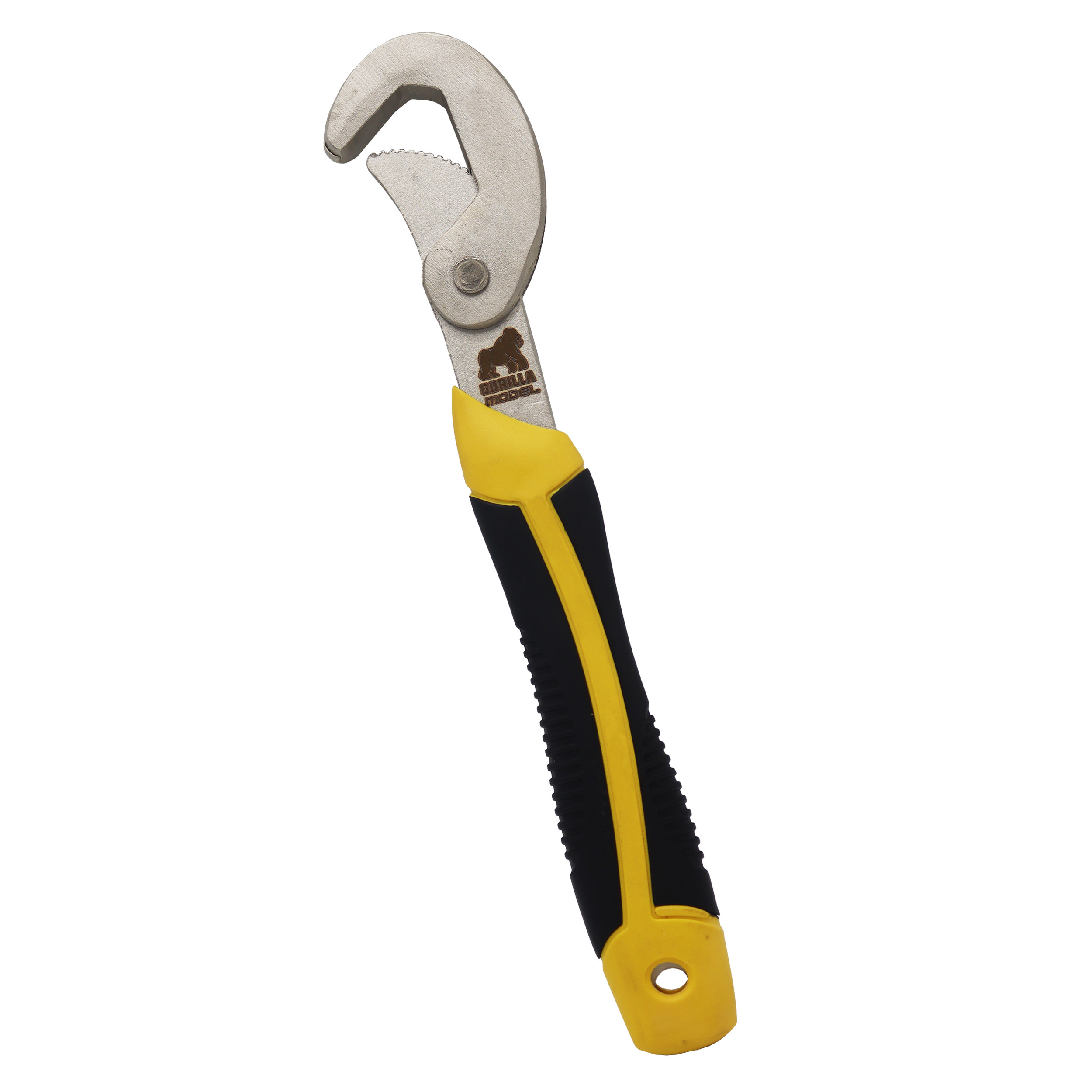 اچار همه کاره مدل گوریلا کد YPVX-2332 اچار همه کاره مدل گوریلا کد YPVX-2332