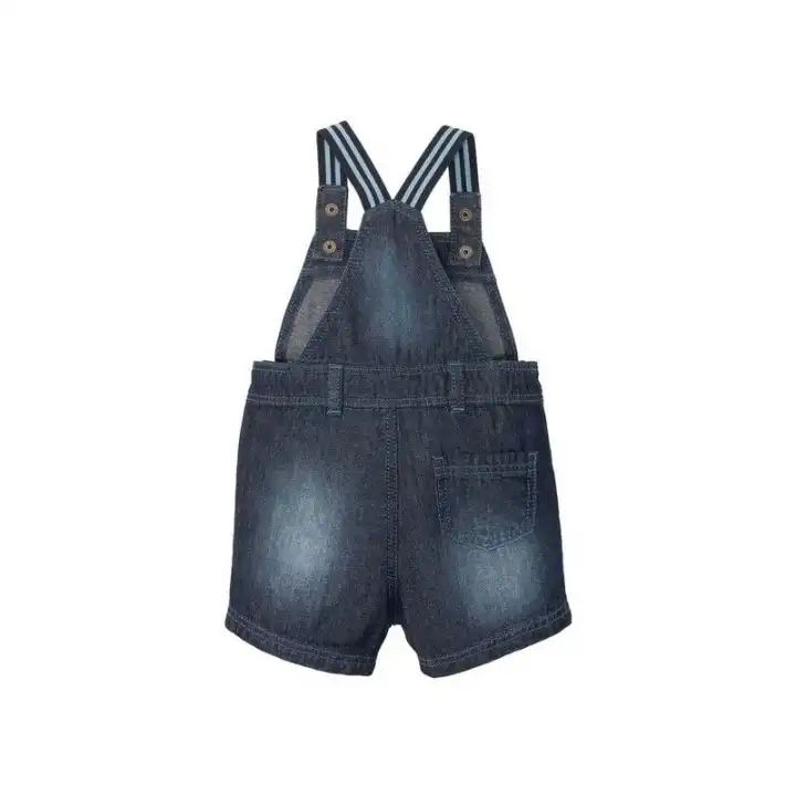 سرهمی جین نوزادی لوپیلو مدل 1907