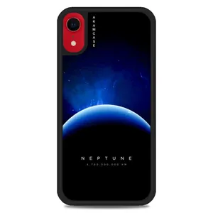 AKAM AMC-WAXR-PLANET-6 Cover For Apple iPhone XR