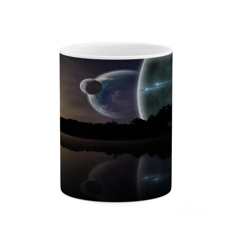 ماگ کاکتی مدل انیمه کد mgh17628